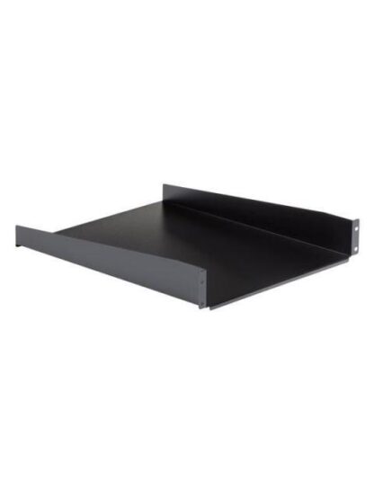 STARTECH  ESTANTE PARA RACK DE PROFUNDIDAD FIJA DE 2U 22 MAX. 22KGS - Image 4