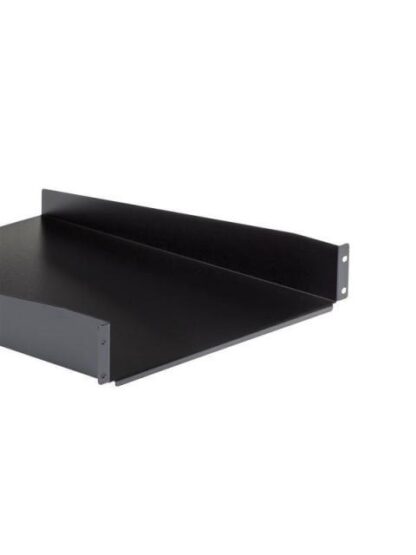 STARTECH  ESTANTE PARA RACK DE PROFUNDIDAD FIJA DE 2U 22 MAX. 22KGS - Image 5