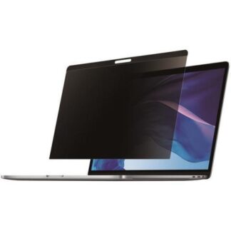 STARTECH  FILTRO DE PRIVACIDAD MAGNETICO PARA MACBOOK 13 NEGRO