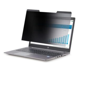 STARTECH  FILTRO DE PRIVACIDAD PARA LAPTOP 13.3 NEGRO