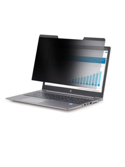 STARTECH  FILTRO DE PRIVACIDAD PARA LAPTOP 14 NEGRO