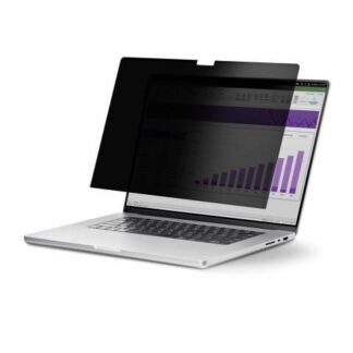 STARTECH  FILTRO DE PRIVACIDAD PARA LAPTOP 14 NEGRO - ¡ENVIO GRATIS LIMITADO A 15 UNIDADES POR CLIENTE!