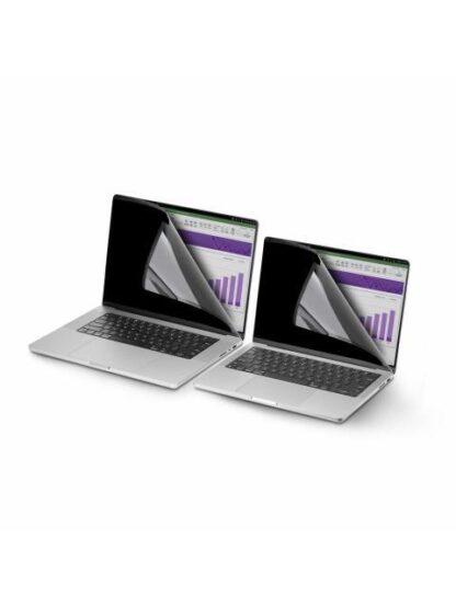 STARTECH  FILTRO DE PRIVACIDAD PARA LAPTOP 14 NEGRO - ¡ENVIO GRATIS LIMITADO A 15 UNIDADES POR CLIENTE! - Image 5