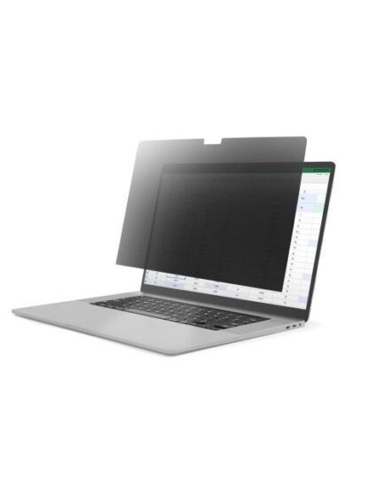 STARTECH  FILTRO DE PRIVACIDAD PARA MACBOOK PRO 14 NEGRO