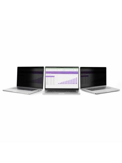STARTECH  FILTRO DE PRIVACIDAD PARA MACBOOK PRO M1-M2 DE 13.3 NEGRO - Image 2