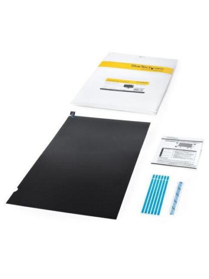 STARTECH  FILTRO DE PRIVACIDAD PARA MONITOR 24 WIDESCREEN 29.9 X 53.1CM - Image 5