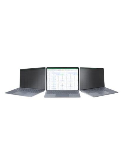 STARTECH  FILTRO DE PRIVACIDAD PARA SURFACE BOOK 13.5 NEGRO - Image 2