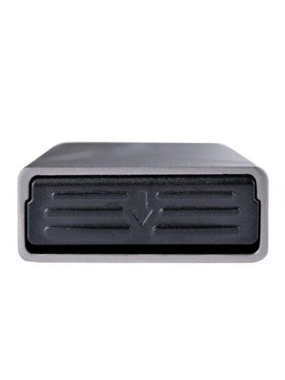 STARTECH  GABINETE DE DISCO DURO M.2 USB-C PLATA - Image 4
