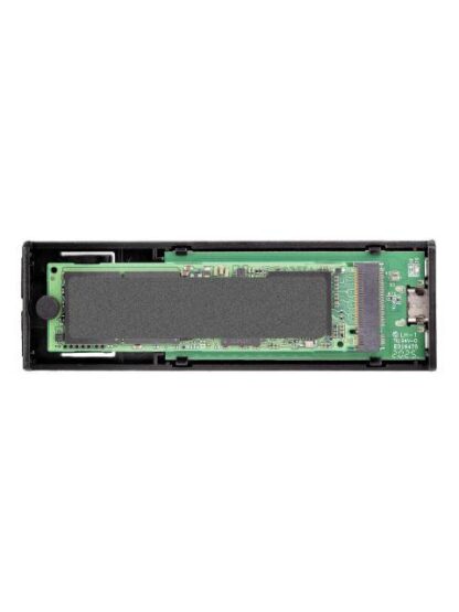 STARTECH  GABINETE DE DISCO DURO M.2 USB-C PLATA - Image 8