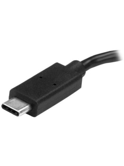STARTECH HUB 3.0 4 PUERTOS USB-C A USB-A ADAPT. ALIMENTACION HB30C4AFS - Image 10