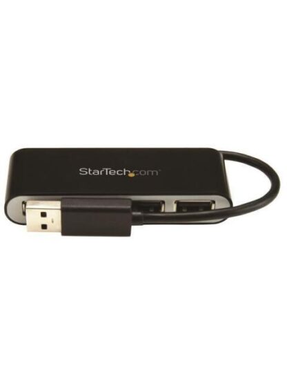 STARTECH  HUB USB-A 2.0 - USB-A 2.0 480 MBIT-S - Image 2