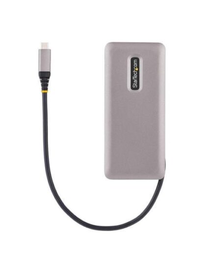 STARTECH  HUB USB C 3.1 4X USB C 10GBIT-S GRIS - Image 7