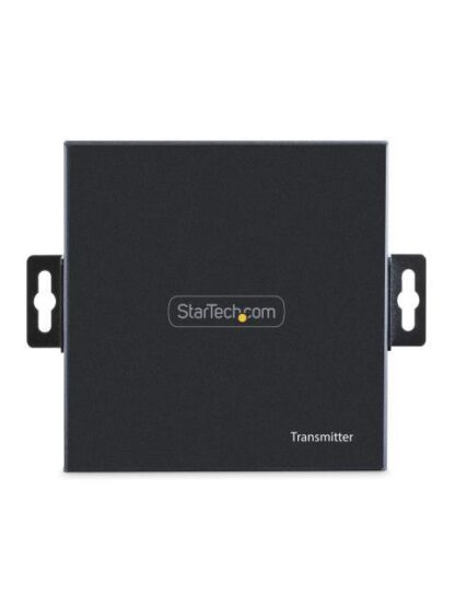 STARTECH  KIT EXTENSOR HDMI CAT5-6 HASTA 70 METROS NEGRO - Image 6