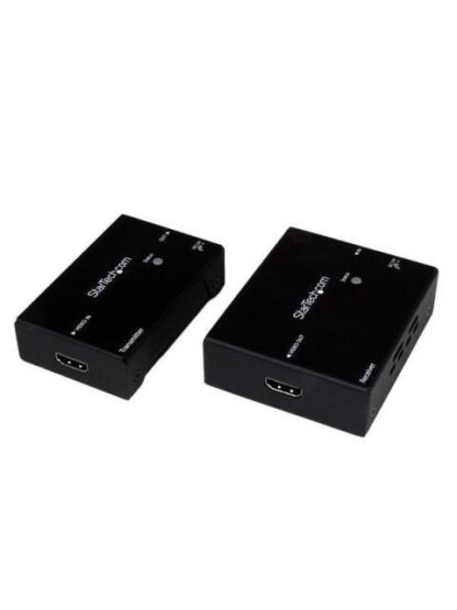 STARTECH  KIT EXTENSOR HDMI POR CABLE ETHERNET UTP CAT5-6 - 70M