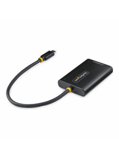 STARTECH  LECTOR DE MEMORIA 1B-USB-C-CFE-ADAPTER CFEXPRESS TIPO B USB-C 10000 MBIT-S NEGRO - Image 2