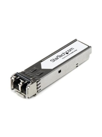 STARTECH  MODULO TRANSCEPTOR SFP LC 1250 MBIT-S 10KM 1310NM PARA EXTREME NETWORKS 10052