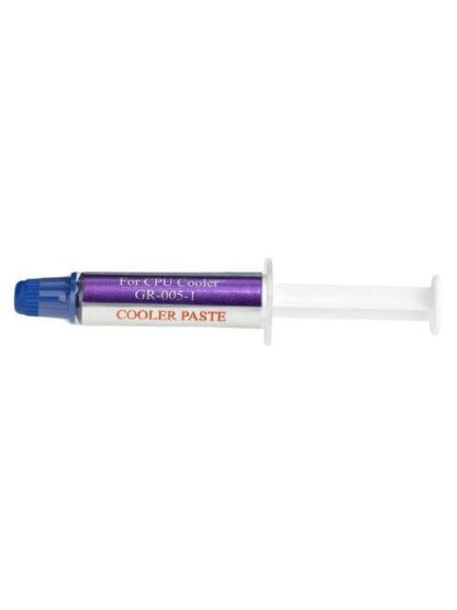 STARTECH  PASTA TERMICA SILV5-THERMAL-PASTE 30 - 180°C 1.5 GRAMOS 5 PIEZAS - Image 4