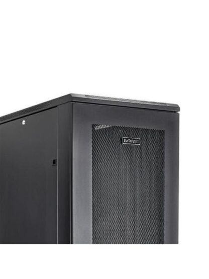 STARTECH  RACK DE 4 POSTES 36 42U HASTA 907KG NEGRO - Image 7