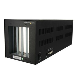 STARTECH  SISTEMA DE EXPANSION PARA CAJA PCI EXPRESS A 2 PCI Y 2 PCIE