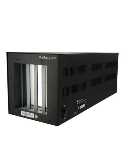 STARTECH  SISTEMA DE EXPANSION PARA CAJA PCI EXPRESS A 2 PCI Y 2 PCIE