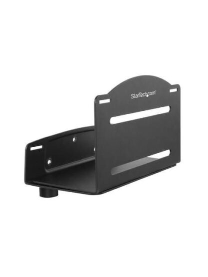 STARTECH  SOPORTE AJUSTABLE DE COMPUTADORA PARA PARED 12.2 - 21.2CM MAX.10KG