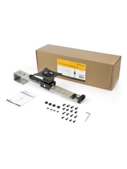 STARTECH  SOPORTE DE CUBICULO PARA MONITOR 32 HASTA 8KG PLATA - Image 5