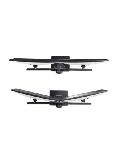 STARTECH  SOPORTE DE ESCRITORIO PARA 2 MONITORES 17 - 27 HASTA 12KG - Image 7