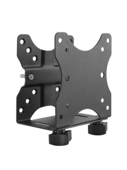 STARTECH  SOPORTE DE MONTAJE VESA PARA THIN CLIENTS MAX 5KG NEGRO
