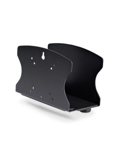 STARTECH  SOPORTE DE PARED PARA GABINETE HASTA 18KG 5 - 20CM NEGRO - Image 2
