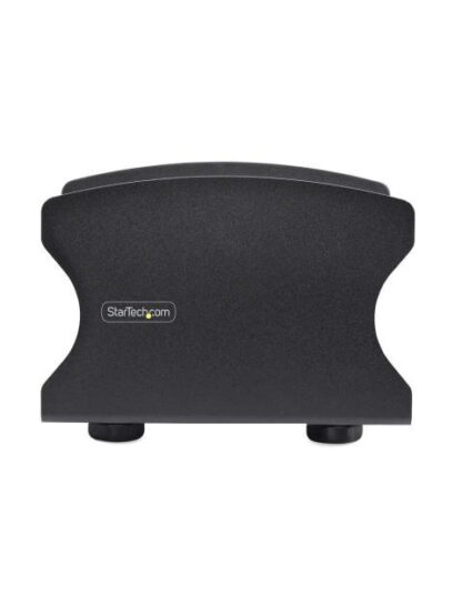 STARTECH  SOPORTE DE PARED PARA GABINETE HASTA 18KG 5 - 20CM NEGRO - Image 3