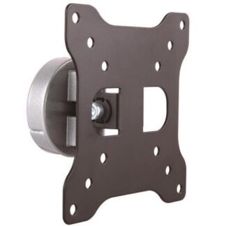 STARTECH  SOPORTE DE PARED PARA MONITOR 13 - 27 HASTA 15KG NEGRO