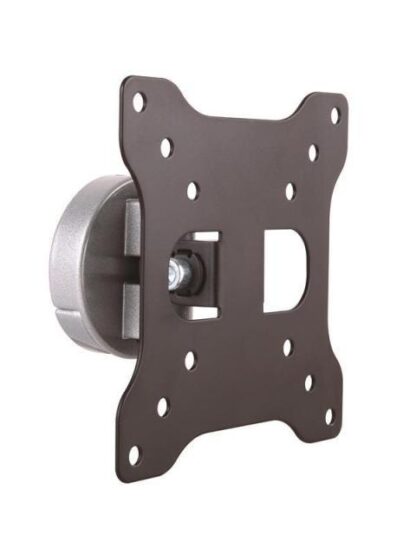 STARTECH  SOPORTE DE PARED PARA MONITOR 13 - 27 HASTA 15KG NEGRO