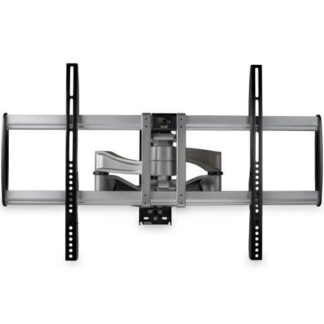 STARTECH  SOPORTE DE PARED PARA PANTALLA 32 - 75 HASTA 85KG NEGRO