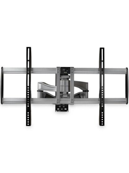 STARTECH  SOPORTE DE PARED PARA PANTALLA 32 - 75 HASTA 85KG NEGRO