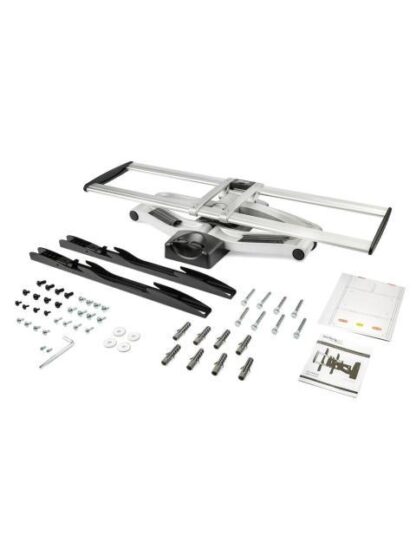 STARTECH  SOPORTE DE PARED PARA PANTALLA 32 - 75 HASTA 85KG NEGRO - Image 10