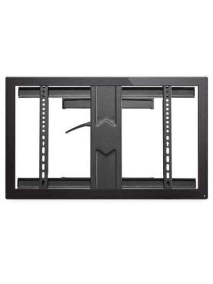 STARTECH  SOPORTE DE PARED PARA PANTALLA 37 - 80 HASTA 50KG NEGRO - Image 2