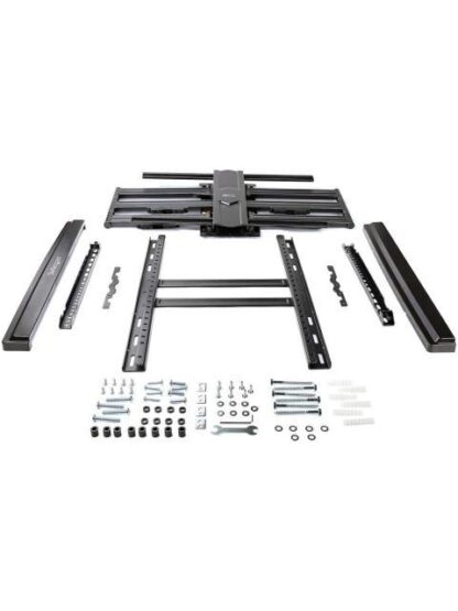 STARTECH  SOPORTE DE PARED PARA PANTALLA 37 - 80 HASTA 50KG NEGRO - Image 7