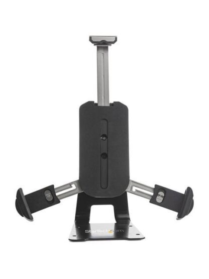 STARTECH SOPORTE DE SEGURIDAD PARA TABLET SECTBLTDT 7.9 - 13 NEGRO INCLUYE CANDADO EN CABLE - Image 4