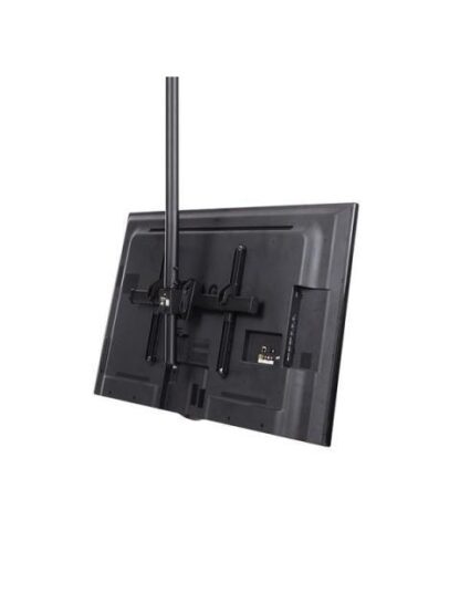 STARTECH  SOPORTE DE TECHO VESA PARA PANTALLAS 32 - 70 HASTA 50KG NEGRO - Image 6