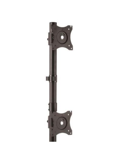 STARTECH SOPORTE P. 2 MONITORES VERTICAL 27MAX 20KG NEGRO ARMBARDUOV - Image 9