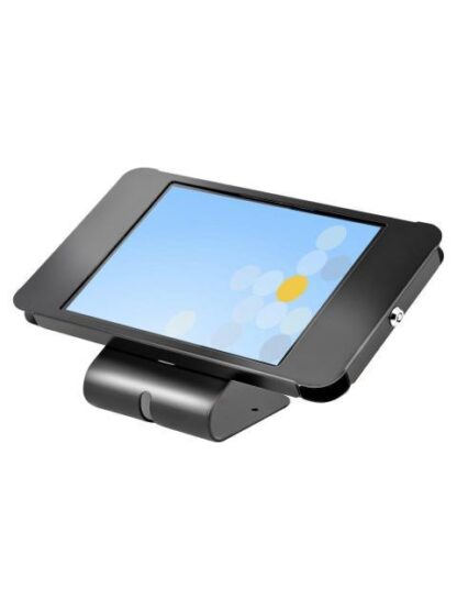 STARTECH  SOPORTE PARA IPAD 10.2 - 10.5 PARA IPAD AIR 3RA GEN.-IPAD PRO 2A GEN. NEGRO