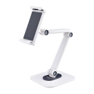 STARTECH  SOPORTE PARA TABLET 4.7 - 12.9 BLANCO