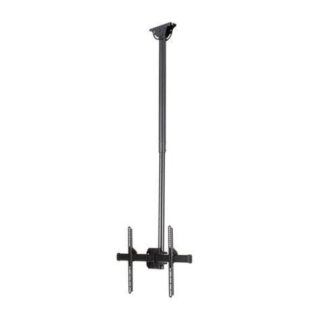 STARTECH  SOPORTE TECHO PARA PANTALLA 32 - 70 HASTA 50KG NEGRO