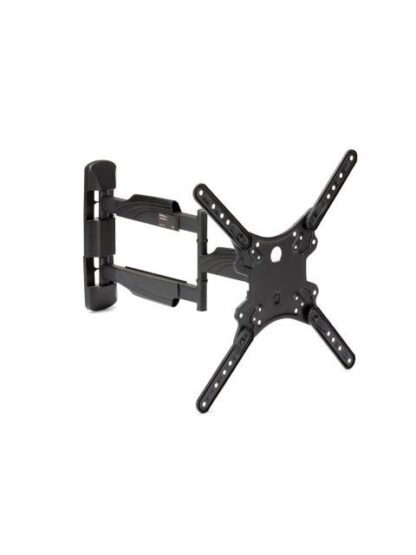 STARTECH  SOPORTE VESA DE PARED PARA PANTALLAS 22 - 55 HASTA 35KG NEGRO
