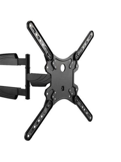 STARTECH  SOPORTE VESA DE PARED PARA PANTALLAS 22 - 55 HASTA 35KG NEGRO - Image 7