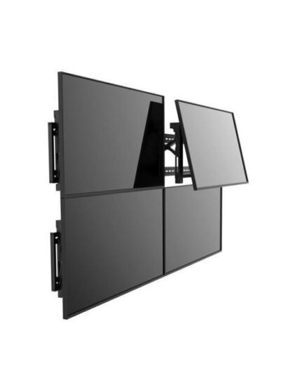 STARTECH  SOPORTE VESA PARA PANTALLAS 45 - 70 NEGRO - Image 8