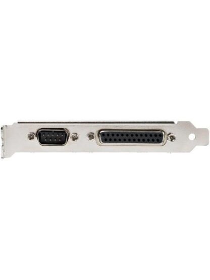 STARTECH  TARJETA PCI EXPRESS 1X DB25 1X RS232 - Image 5