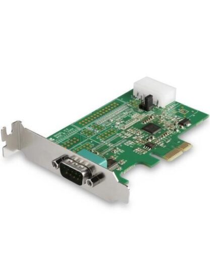 STARTECH  TARJETA PCI EXPRESS PEX1S953LP 1X SERIAL RS232