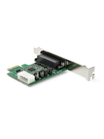 STARTECH  TARJETA PCI EXPRESS SERIAL DE 4 PUERTOS RS-232 - Image 2