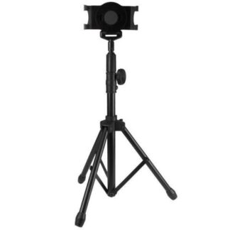 STARTECH  TRIPIE DE PISO PARA TABLETS 7-11 MAX. 1KG NEGRO